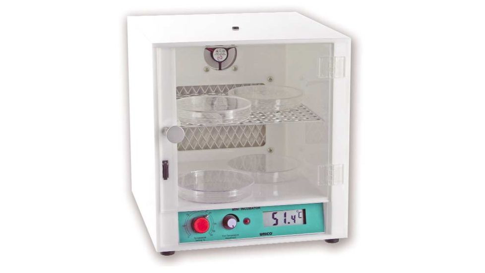 Unico L-CU60 Incubator L-CU60E