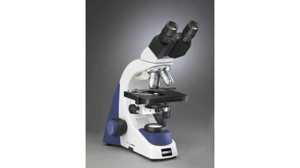 Unico Led Illum Binocular Microscope G380sp Led Main
