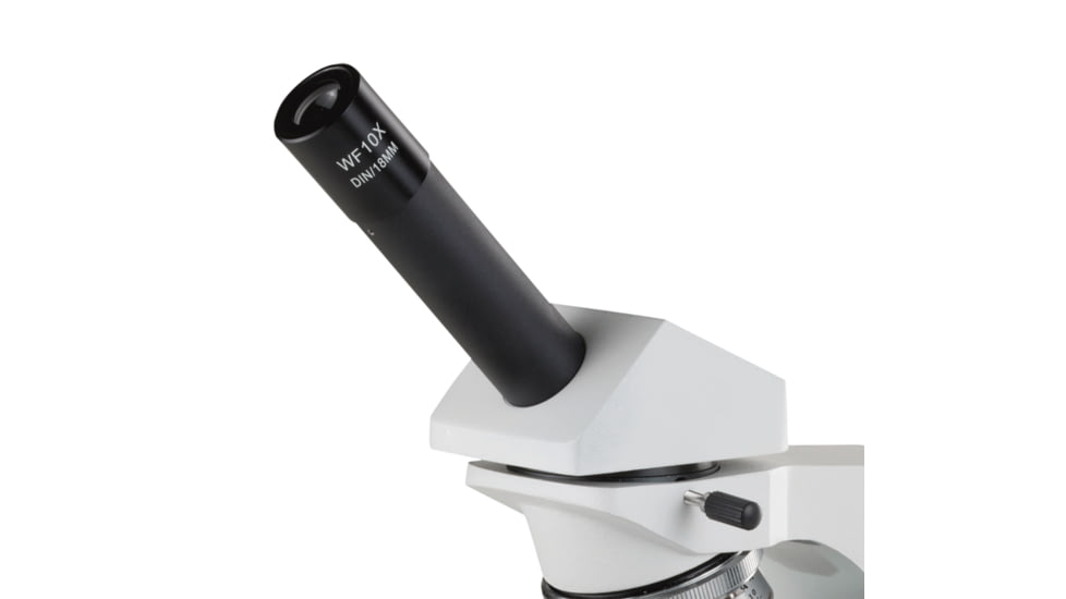 UNICO Monocular Tube Without Eyepiece M250-3001