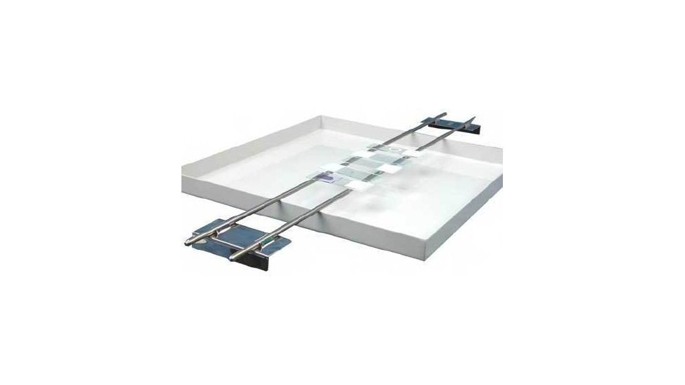 UNICO Slide Staining Rail 91005