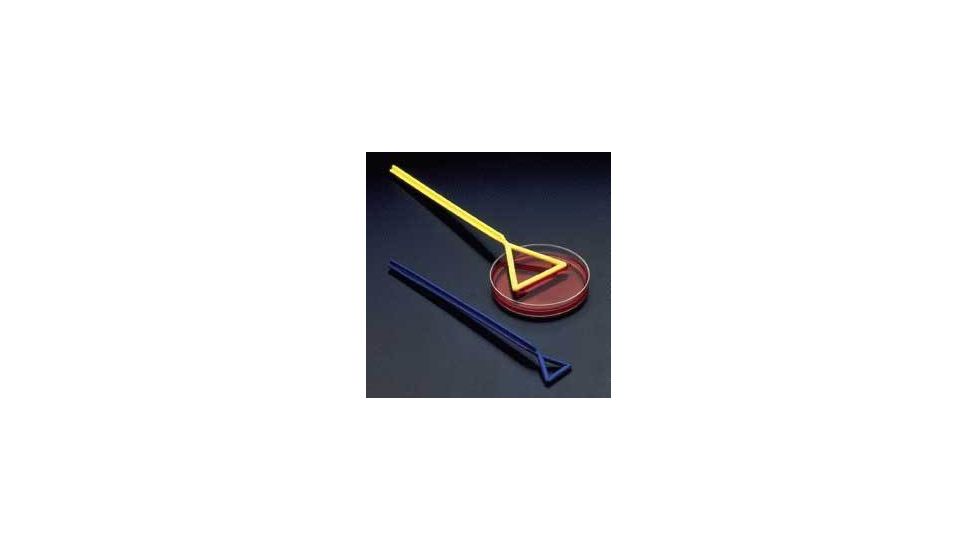 VWR Bacti Cell Spreaders 6405 Nonsterile