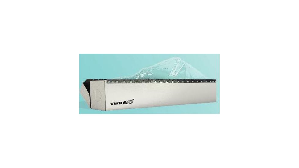 VWR Clear Plastic Lab Wrap 3470