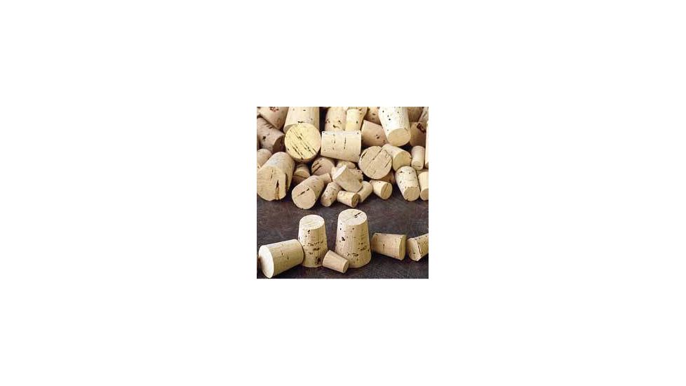 VWR Corks 55143 Assorted, Nos. 12 To 26