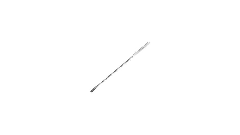 VWR Hayman Style Spatulas 11648-181 Rounded Spatula/Spoon