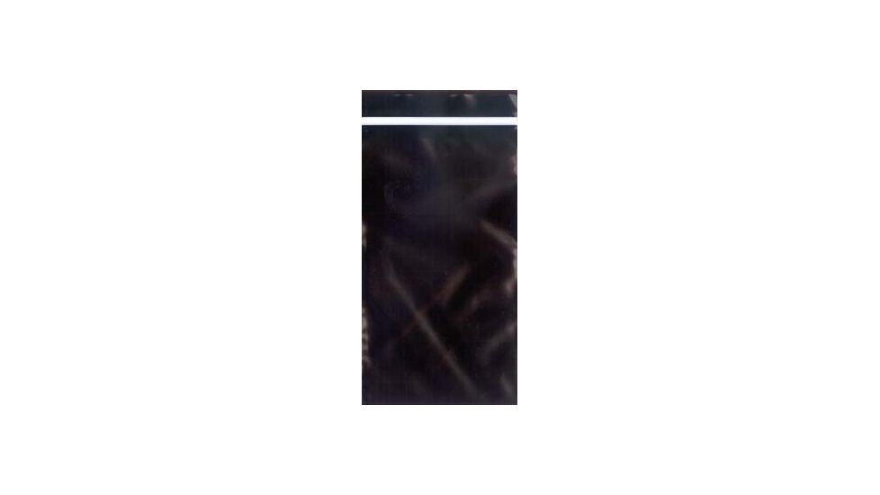 VWR Reclosable Uv-Protectant Amber Bags Amb31212, Case of 500, MGUV3P1212