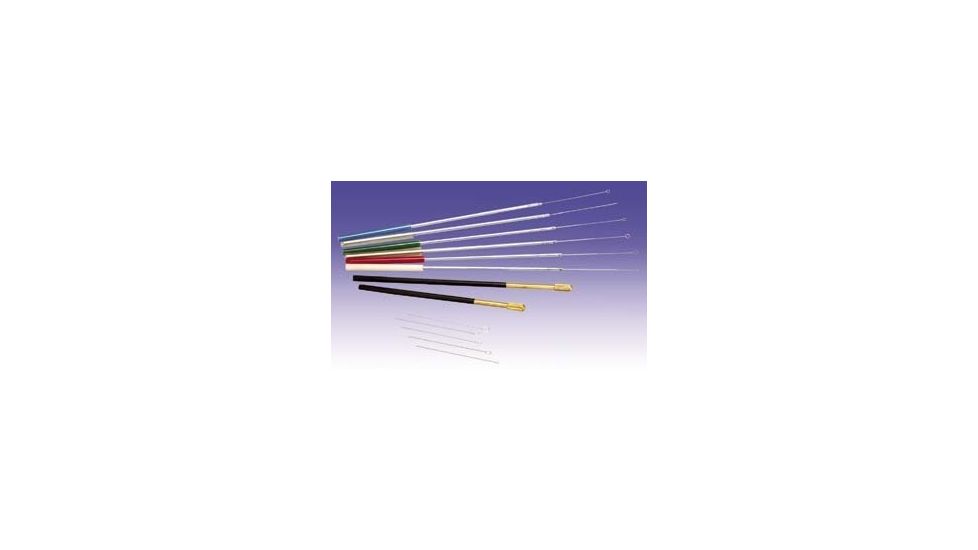 VWR Reusable Inoculating Loops and Needles VL1126 Needles
