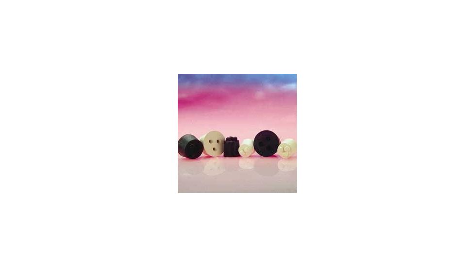 VWR Rubber Stoppers TW-5