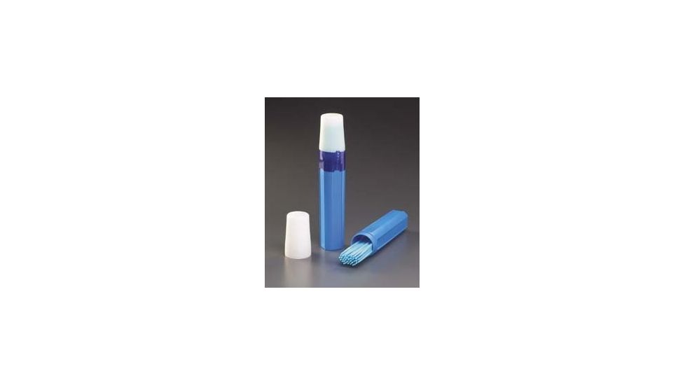 VWR Signature Inoculating Loops and Needles, Sterile 177CS50T.VWR Hard Loops