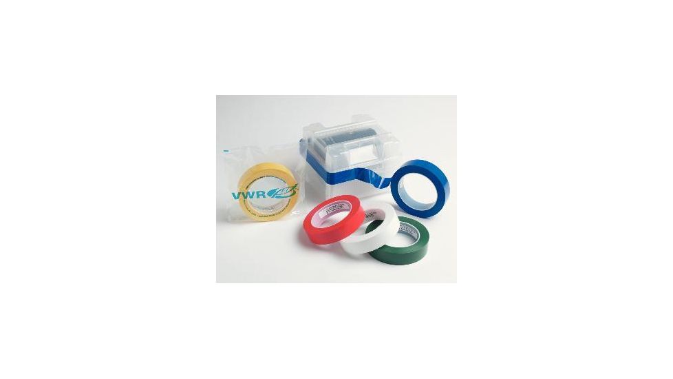 VWR Tape Plythylen 3WH CS12 3WH-52B