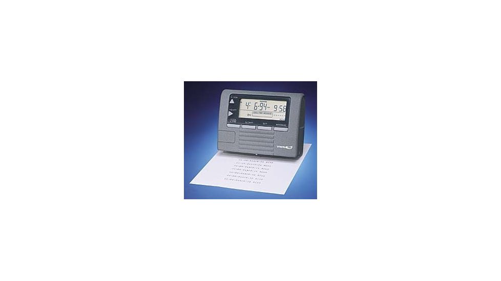 VWR Time and Number Printer 3260
