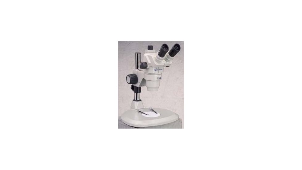 VWR VistaVision Stereo Zoom Microscopes 11389-220 Microscopes With Universal Boom Stand