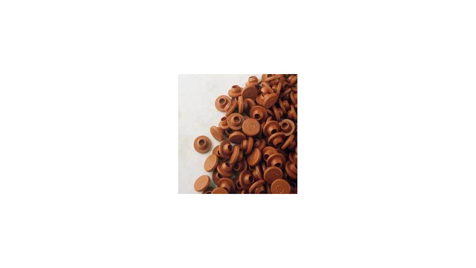 Wheaton Stopper Red Rub CS1000 SNP13MM 224100-080 Stopper Red Rub CS1000 SNP13MM