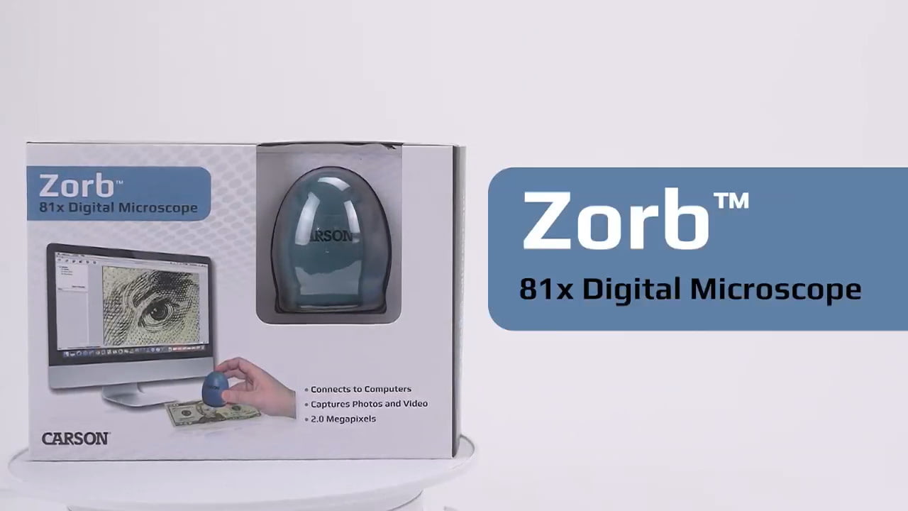 opplanet carson mm 500 zorb digital microscope video