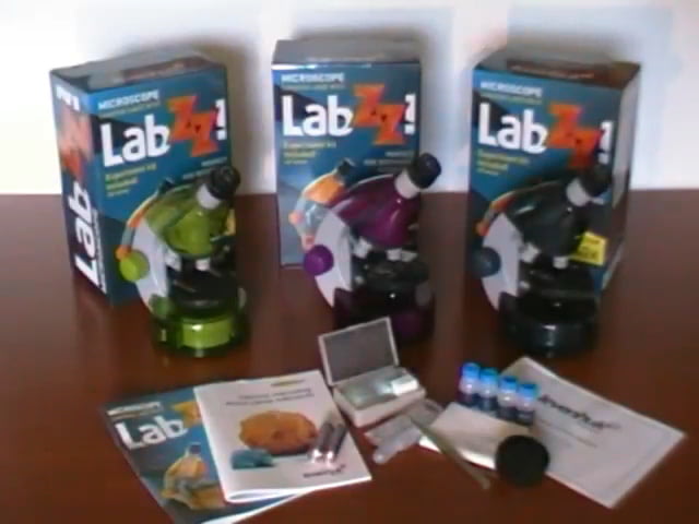 opplanet levenhuk labzz m101 microscopes video